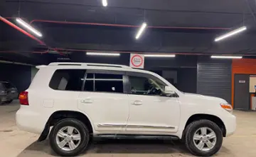 Toyota Land Cruiser 2008 года за 17 500 000 тг. в Астана
