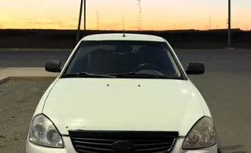 LADA (ВАЗ) Priora 2012 года за 2 700 000 тг. в Карагандинская область фото 3