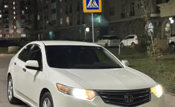 Honda Accord 2010 года за 5 850 000 тг. в Астана