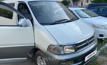 Toyota Regius 1997 года за 6 500 000 тг. в Кокшетау фото 2