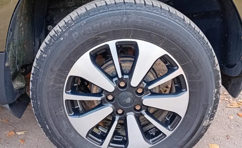 Renault Duster 2018 года за 6 500 000 тг. в Астана фото 4
