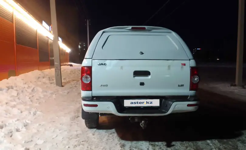 JAC T6 2022 года за 10 500 000 тг. в Кокшетау