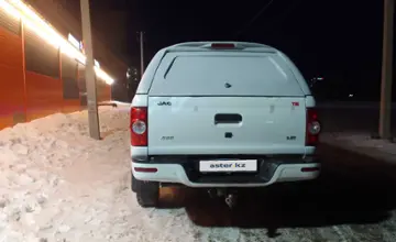 JAC T6 2022 года за 9 500 000 тг. в Кокшетау