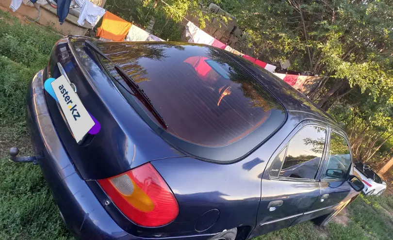 Ford Mondeo 1997 года за 1 700 000 тг. в Астана фото 3