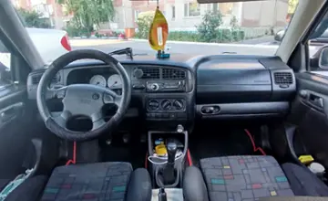 Volkswagen Golf 1997 года за 1 200 000 тг. в Павлодар фото 5