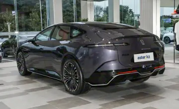 Avatr 12 2025 года за 15 500 000 тг. в Алматы фото 3