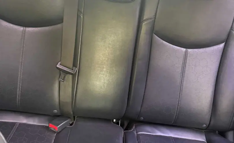 Chevrolet Spark 2019 года за 4 200 000 тг. в Астана фото 4