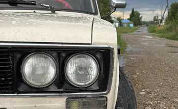 LADA (ВАЗ) 2106 1989 года за 1 200 000 тг. в Усть-Каменогорск