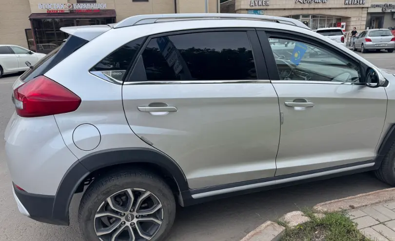 Chery Tiggo 2 2023 года за 5 800 000 тг. в Астана фото 3