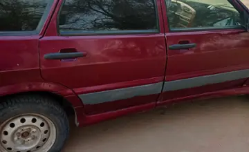 LADA (ВАЗ) 2114 2005 года за 500 000 тг. в Актюбинская область фото 2