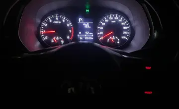 Kia Rio 2020 года за 6 700 000 тг. в Алматы фото 4