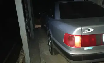 Audi 100 1993 года за 2 800 000 тг. в Алматы фото 4
