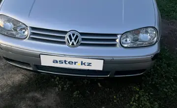 Volkswagen Golf 2003 года за 2 000 000 тг. в Актюбинская область фото 2
