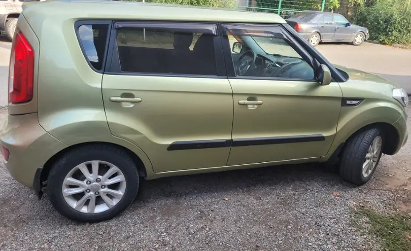 Kia Soul 2013 года за 7 000 000 тг. в Алматы