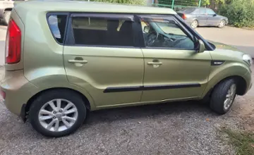 Kia Soul 2013 года за 7 000 000 тг. в Алматы фото 1