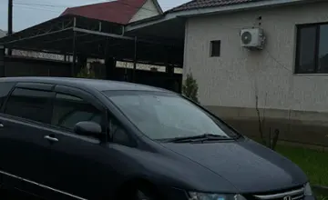 Honda Odyssey 2004 года за 5 500 000 тг. в Алматы фото 2