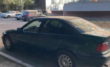 BMW 3 серии 1995 года за 600 000 тг. в Атырау фото 4