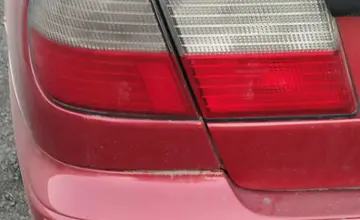 Nissan Primera 1997 года за 1 300 000 тг. в Астана фото 3