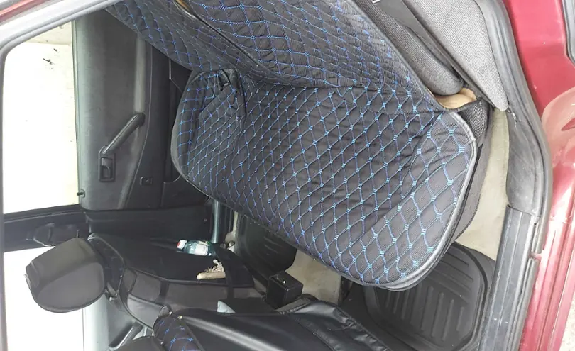 Volkswagen Passat 1991 года за 1 200 000 тг. в Алматы