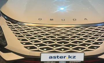 OMODA C5 2023 года за 8 500 000 тг. в Атырауская область фото 1