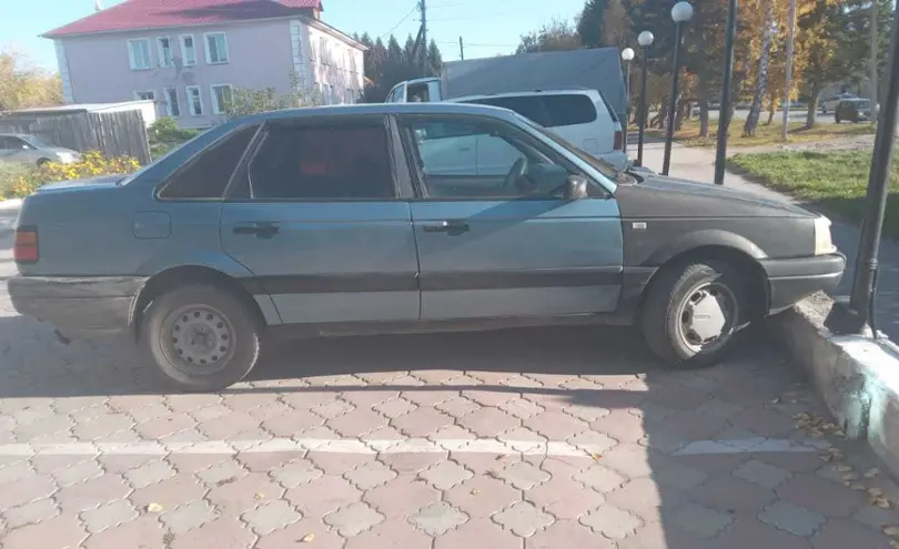 Volkswagen Passat 1991 года за 700 000 тг. в Восточно-Казахстанская область