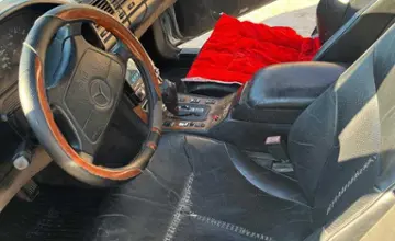 Mercedes-Benz S-Класс 1993 года за 1 500 000 тг. в Кызылординская область фото 4
