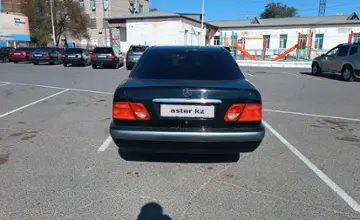 Mercedes-Benz E-Класс 1999 года за 3 500 000 тг. в Кызылординская область фото 3