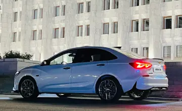 Chevrolet Monza 2023 года за 7 500 000 тг. в Алматинская область фото 3