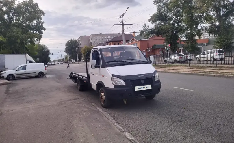 ГАЗ 3302 «Газель» 2007 года за 5 000 000 тг. в Павлодарская область