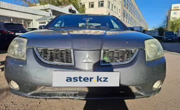 Mitsubishi Galant 2004 года за 2 800 000 тг. в Астана фото 3