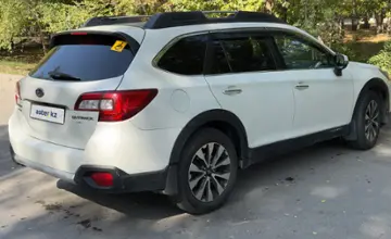 Subaru Outback 2015 года за 10 700 000 тг. в Алматы