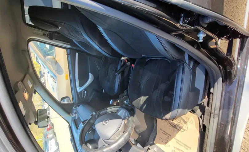 Nissan Terrano 2019 года за 7 600 000 тг. в Астана