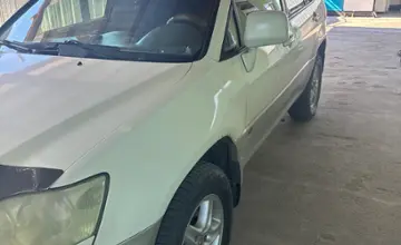 Lexus RX 2000 года за 5 000 000 тг. в Алматы фото 2