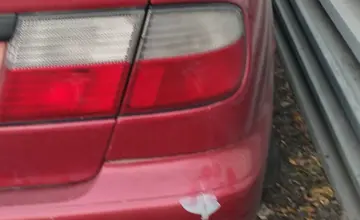 Nissan Primera 1997 года за 1 300 000 тг. в Астана фото 4