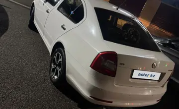 Skoda Octavia 2012 года за 4 000 000 тг. в Алматы