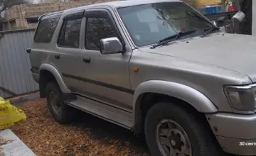Toyota Hilux Surf 1994 года за 3 000 000 тг. в Караганда фото 2