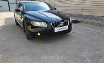 Volvo S80 2007 года за 4 300 000 тг. в Алматы фото 3