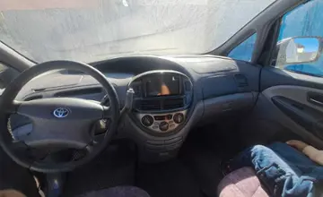 Toyota Previa 2001 года за 3 300 000 тг. в Кызылординская область фото 4