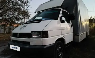 Volkswagen Transporter 1999 года за 4 599 999 тг. в Караганда