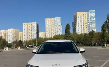 Kia Sorento 2024 года за 19 500 000 тг. в Алматы