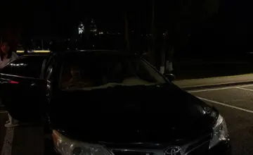 Toyota Camry 2012 года за 9 000 000 тг. в Астана фото 4