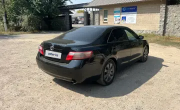 Toyota Camry 2007 года за 5 500 000 тг. в Алматы фото 2