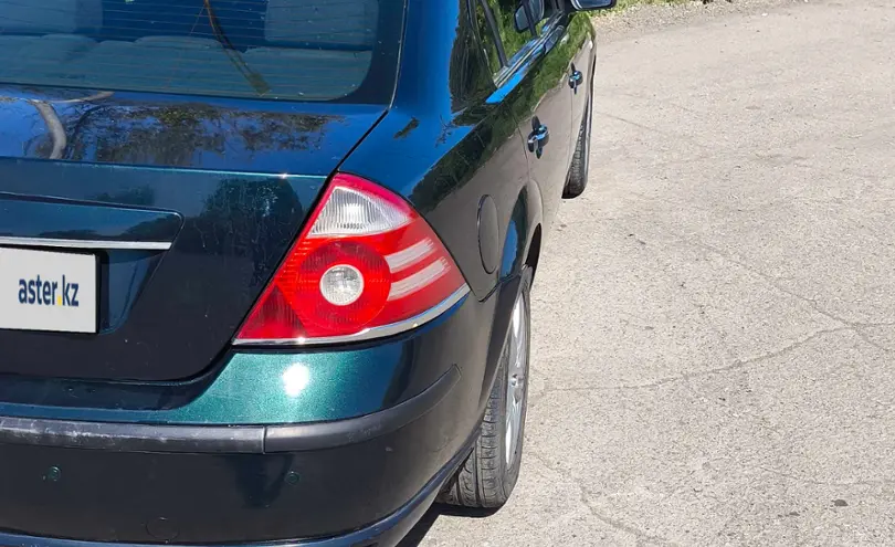 Ford Mondeo 2007 года за 2 900 000 тг. в Карагандинская область фото 4