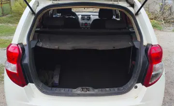 Changan CX20 2012 года за 2 200 000 тг. в Алматы