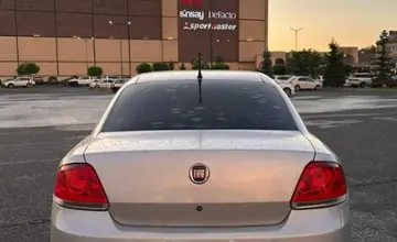 Fiat Linea 2011 года за 3 100 000 тг. в Тараз