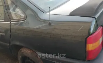 Opel Vectra 1995 года за 877 777 тг. в Астана фото 4