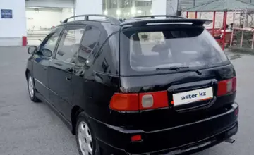 Toyota Ipsum 1998 года за 2 500 000 тг. в Алматинская область фото 2