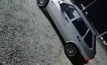 LADA (ВАЗ) 2109 2005 года за 1 000 000 тг. в Усть-Каменогорск фото 4