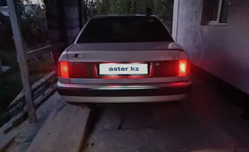 Audi 100 1993 года за 2 800 000 тг. в Алматы фото 2