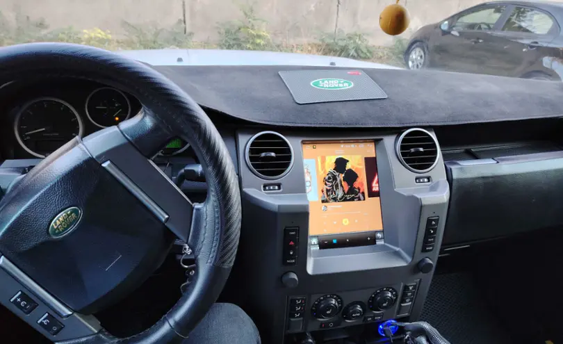 Land Rover Discovery 2006 года за 9 000 000 тг. в Шымкент